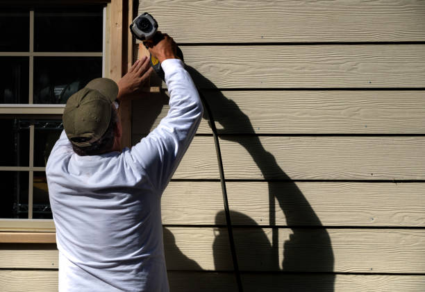 Affordable Siding Repair and Maintenance Services in Conway, SC